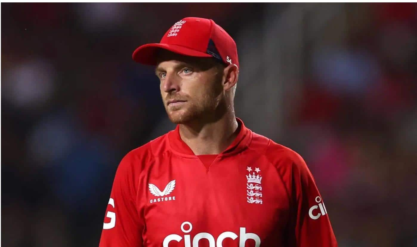 Buttler returns to England squad [Source: @englandcricket/X.Com]
